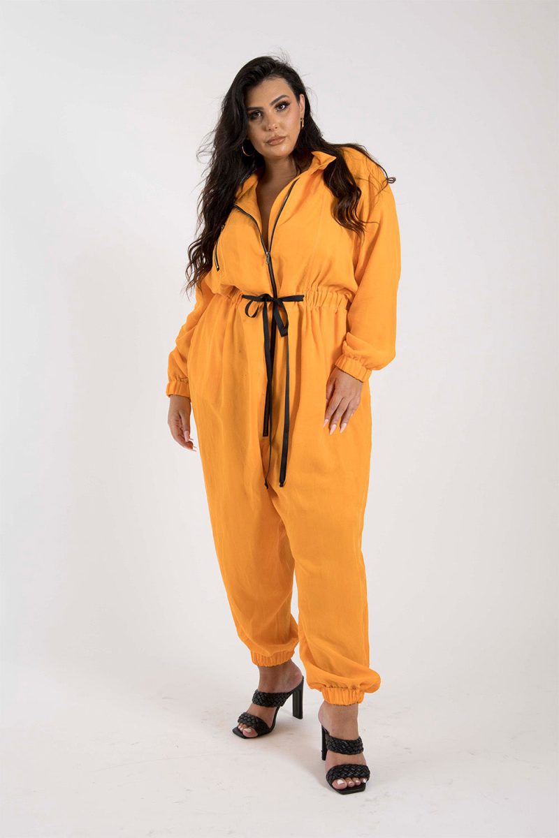 TangerineFlightsuit 2