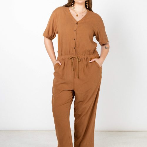 TheaJumpsuitSienna W657 801AU 03