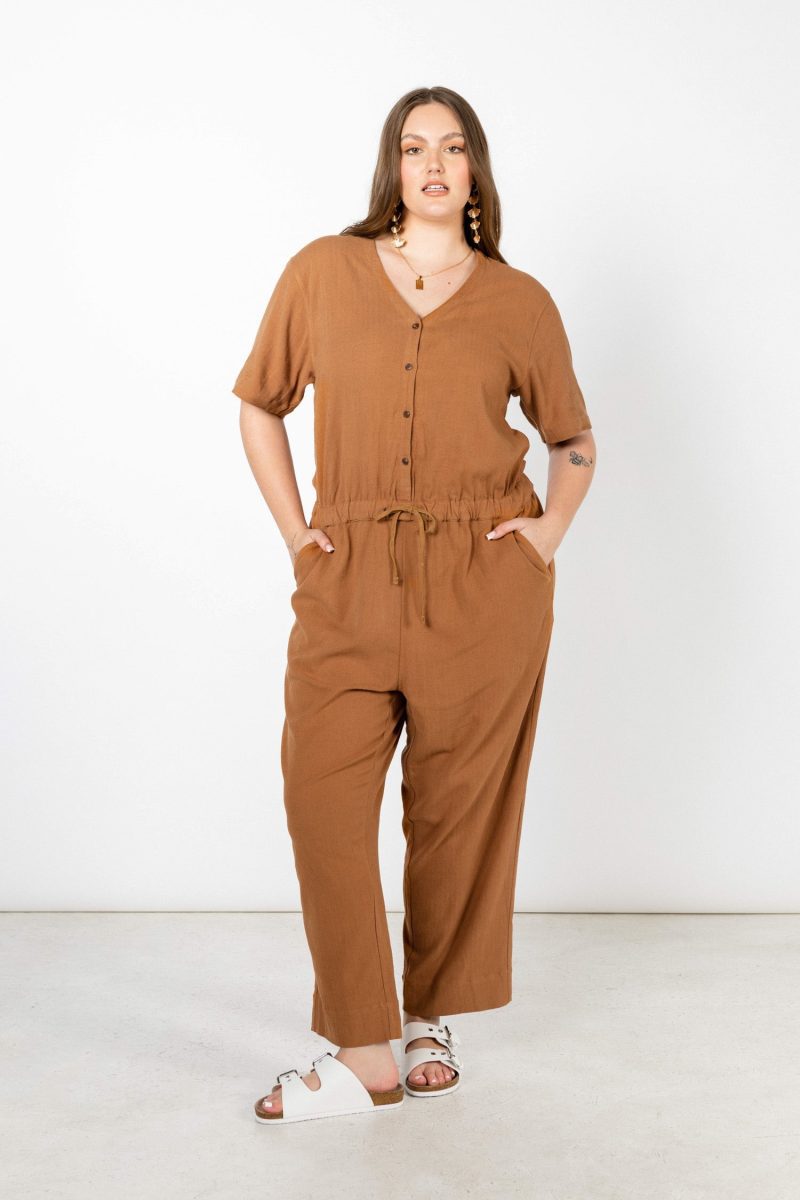 TheaJumpsuitSienna W657 801AU 03