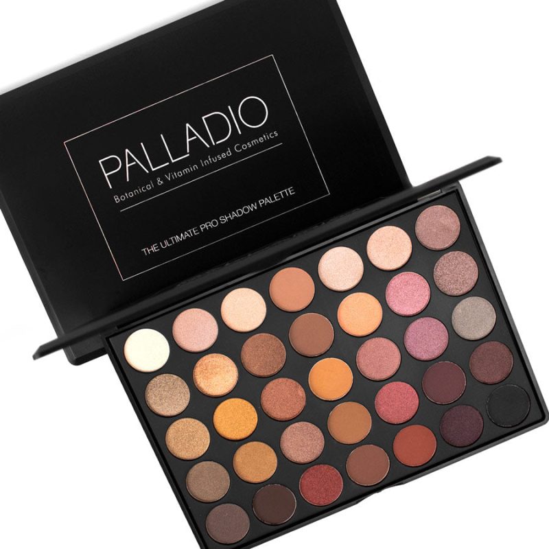 ULTIMATE EYESHADOW7 palladio amazoncopy 57bfbe3c 4bf3 4036 816e d1d2eddd77d9