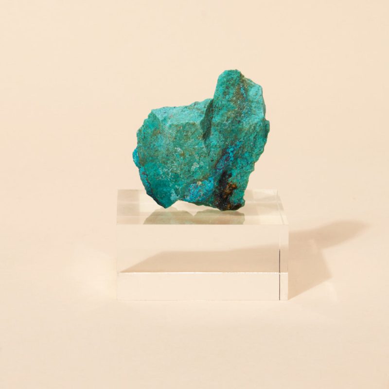 WaterCollection Chrysocolla Angle1