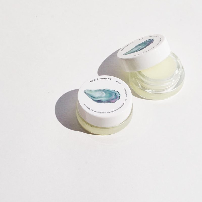 atlantic solid perfume