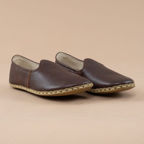 atlantis handmade cafe noir brown barefoot shoes 3 a588f34e f81a 4163 8aca a568e3f30f6f