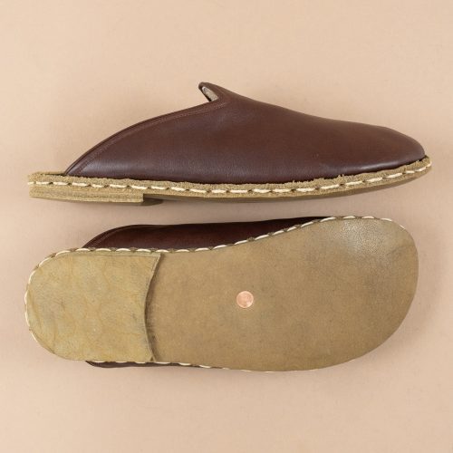 atlantis handmade cafe noir brown barefoot wider turkish slippers 7 33427bf9 70b7 40a6 98b3 347827699590