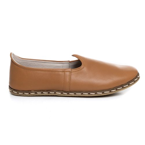 atlantis handmade light tan sabah women shoes