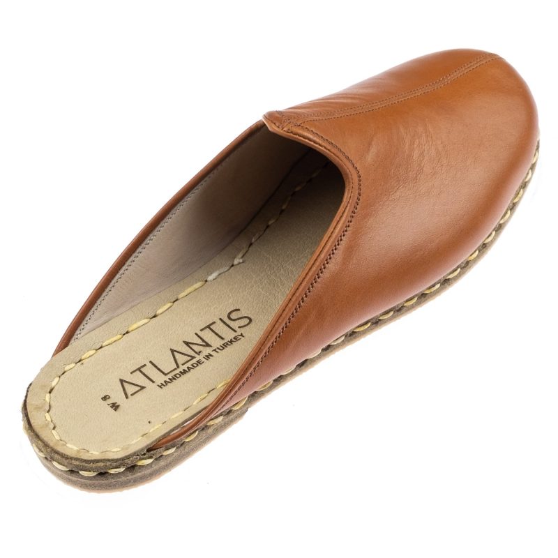 atlantis handmade slippers for women and men