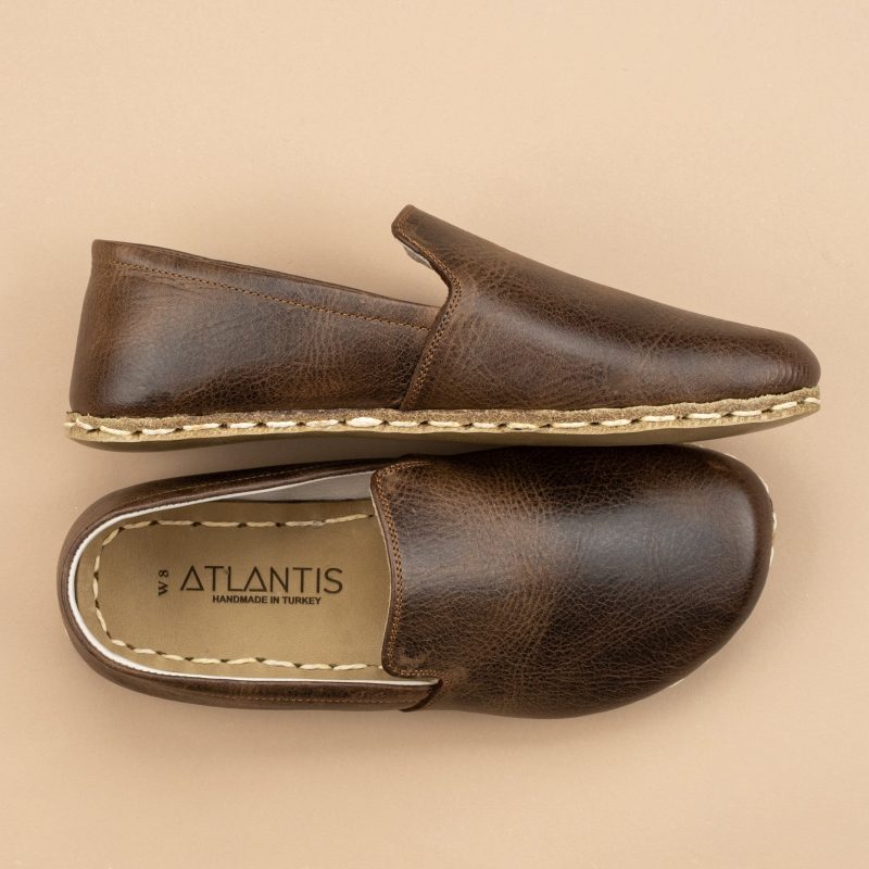 atlantis shoes leather barefoot minimalist shoes leather outsoles