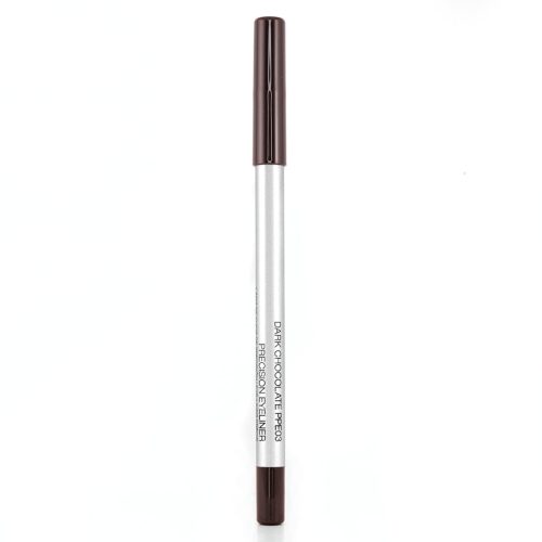 back cap closed ppe03 dark chocolate precision eyeliner