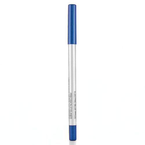 back cap closed ppe05 electric blue precision eyeliner