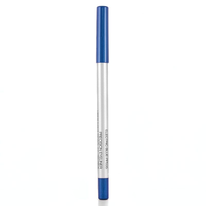 back cap closed ppe05 electric blue precision eyeliner