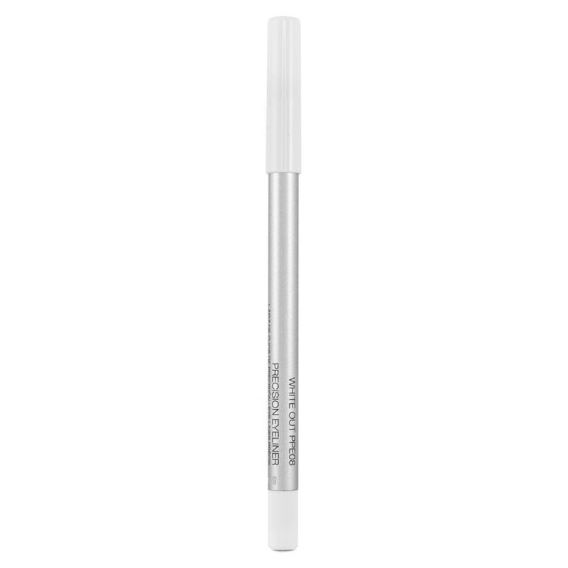 back cap closed ppe08 white out precision eyeliner