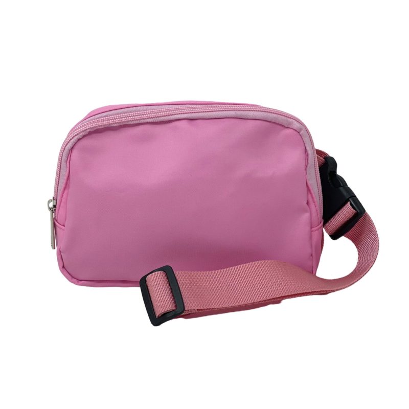 bag Billie pink