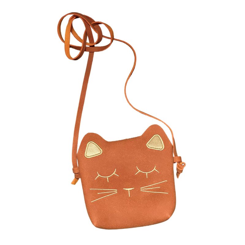 bag Sandra orange