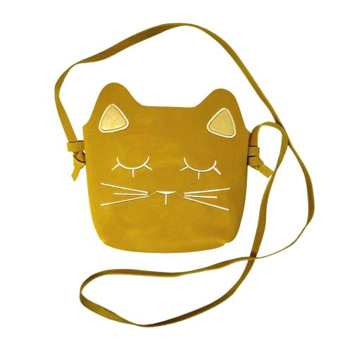 bag Sandra yellow