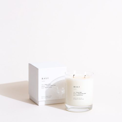 bali escapist candle brooklyn candle studio 718273