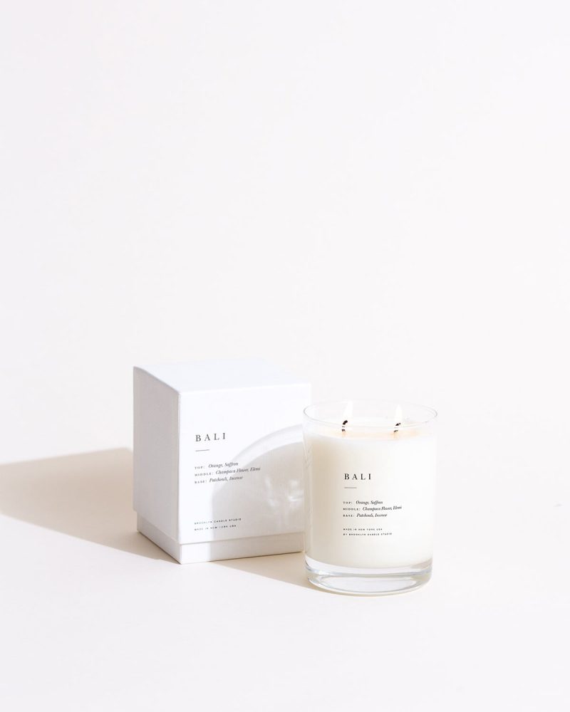 bali escapist candle brooklyn candle studio 718273