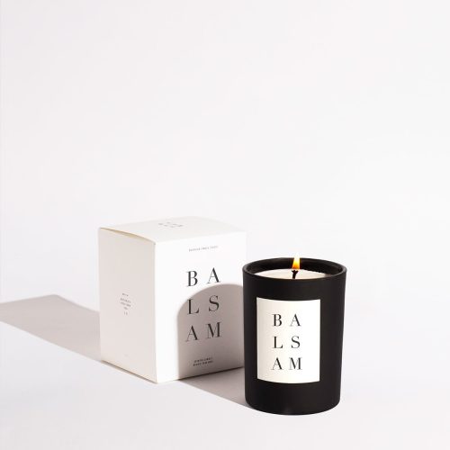 balsam noir candle brooklyn candle studio 130561