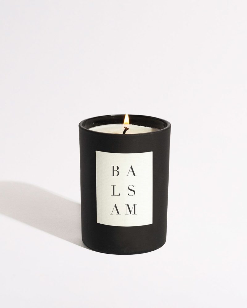 balsam noir candle brooklyn candle studio 162848