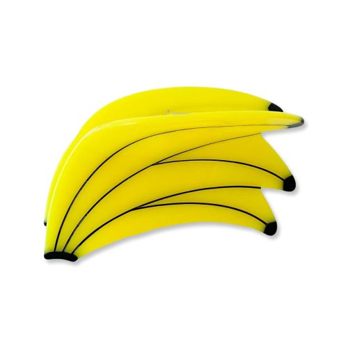 banana bunch hair claw accessories jenny lemons 774863