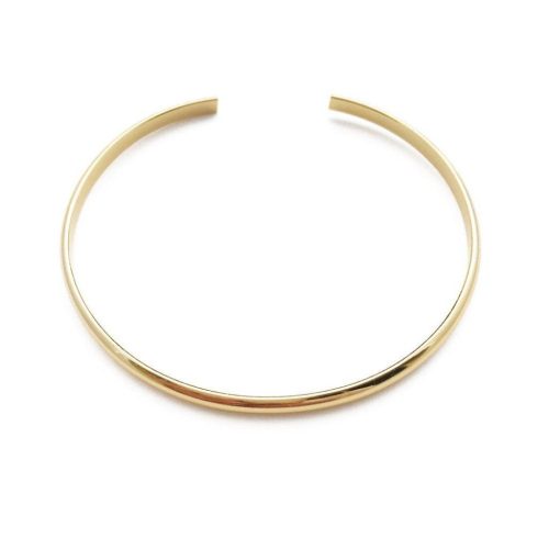 bangle gold 1