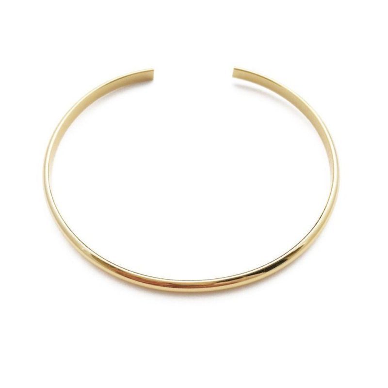 bangle gold 1