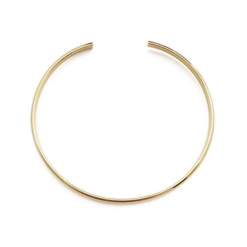 bangle gold 3