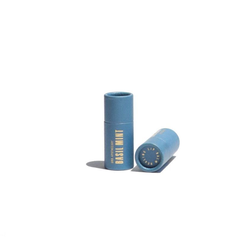 basilmintbiodegradablelipbalm