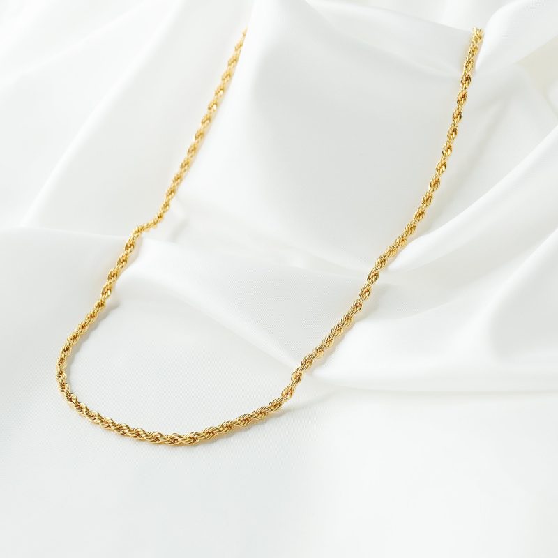 bianca rope chain necklace gold 03