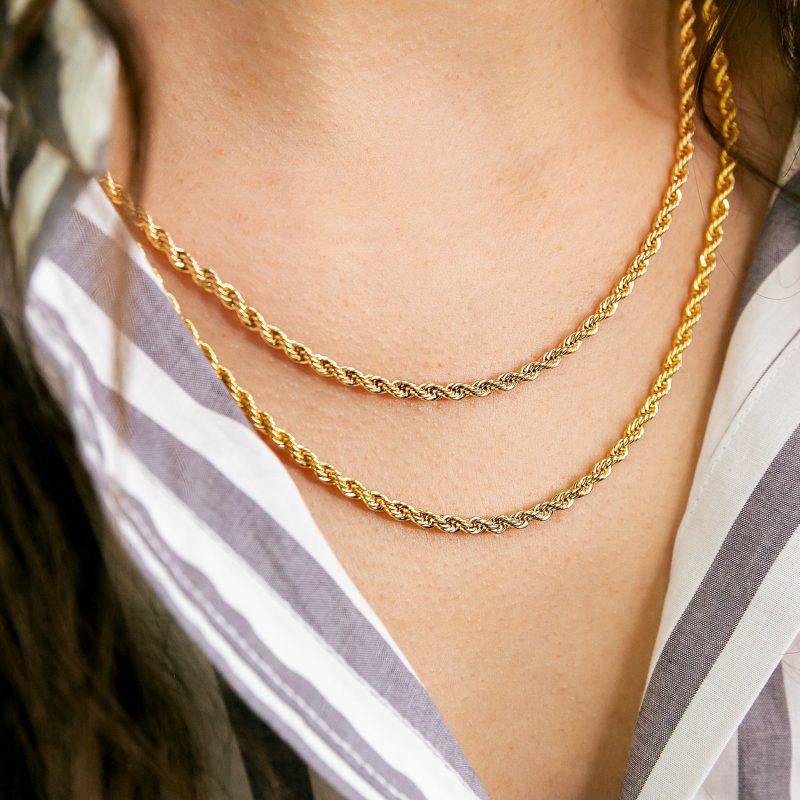 bianca rope chain necklace om gold 03