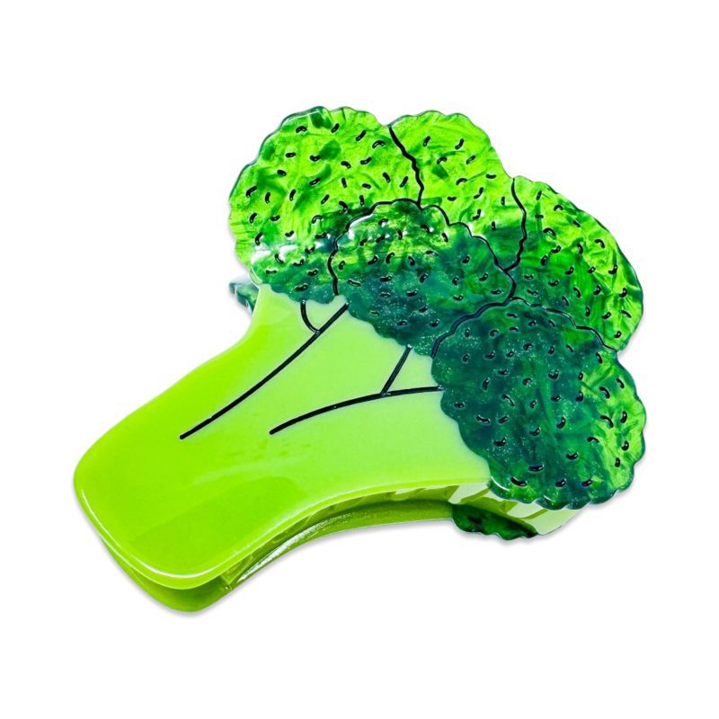 big broccoli hair claw accessories jenny lemons 314608