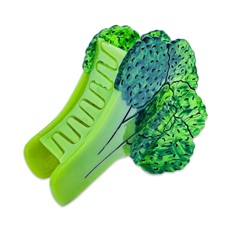 big broccoli hair claw accessories jenny lemons 415632