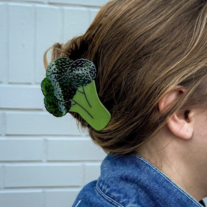 big broccoli hair claw accessories jenny lemons 829178