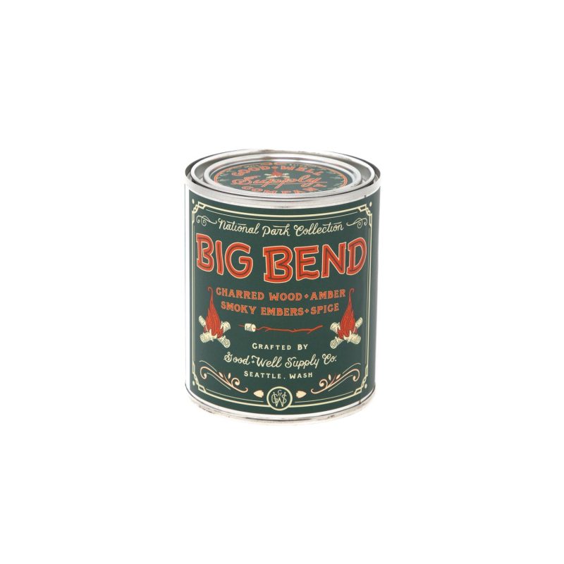 bigbend npcandle front1