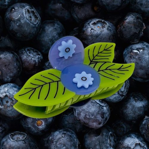 blueberry hair claw accessories jenny lemons 404706