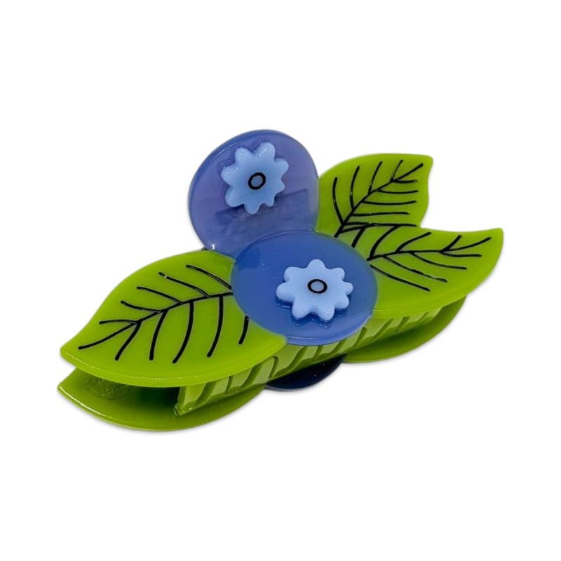 blueberry hair claw accessories jenny lemons 429952