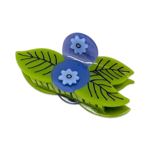 blueberry hair claw accessories jenny lemons 767308