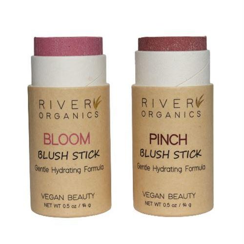 blush set of 2 mix match river organics bloom pinch 187996