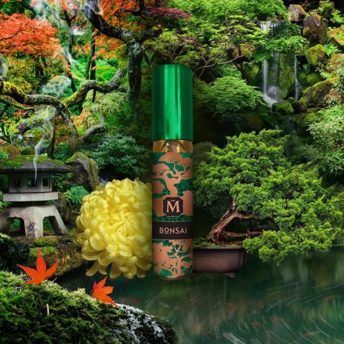 bonsai fragrance of zen 28254706860163