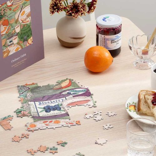 breakfast with a view puzzle by jolanda olivia zurcher 598253