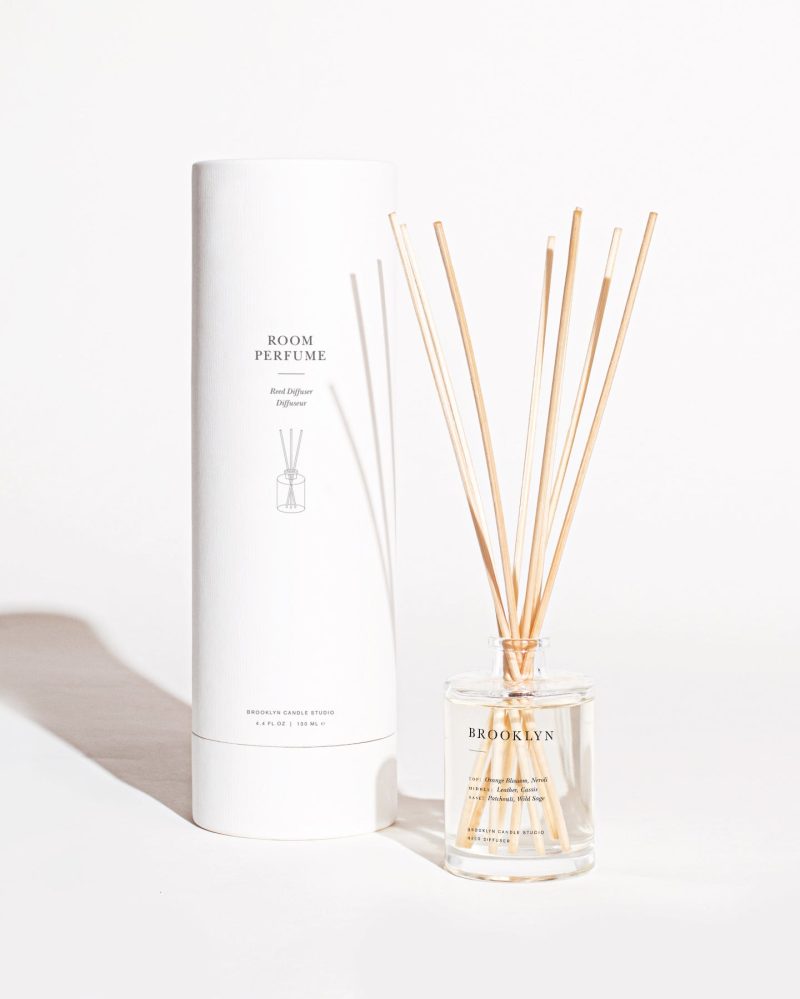 brooklyn reed diffuser brooklyn candle studio 450513