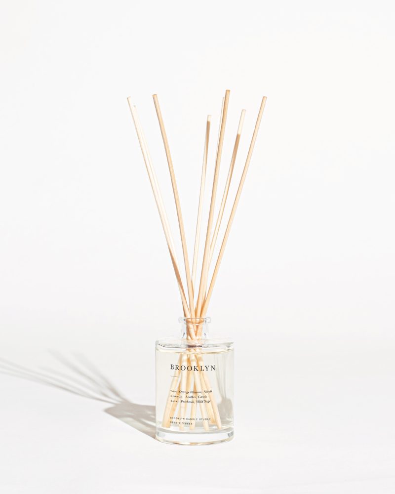 brooklyn reed diffuser brooklyn candle studio 501748