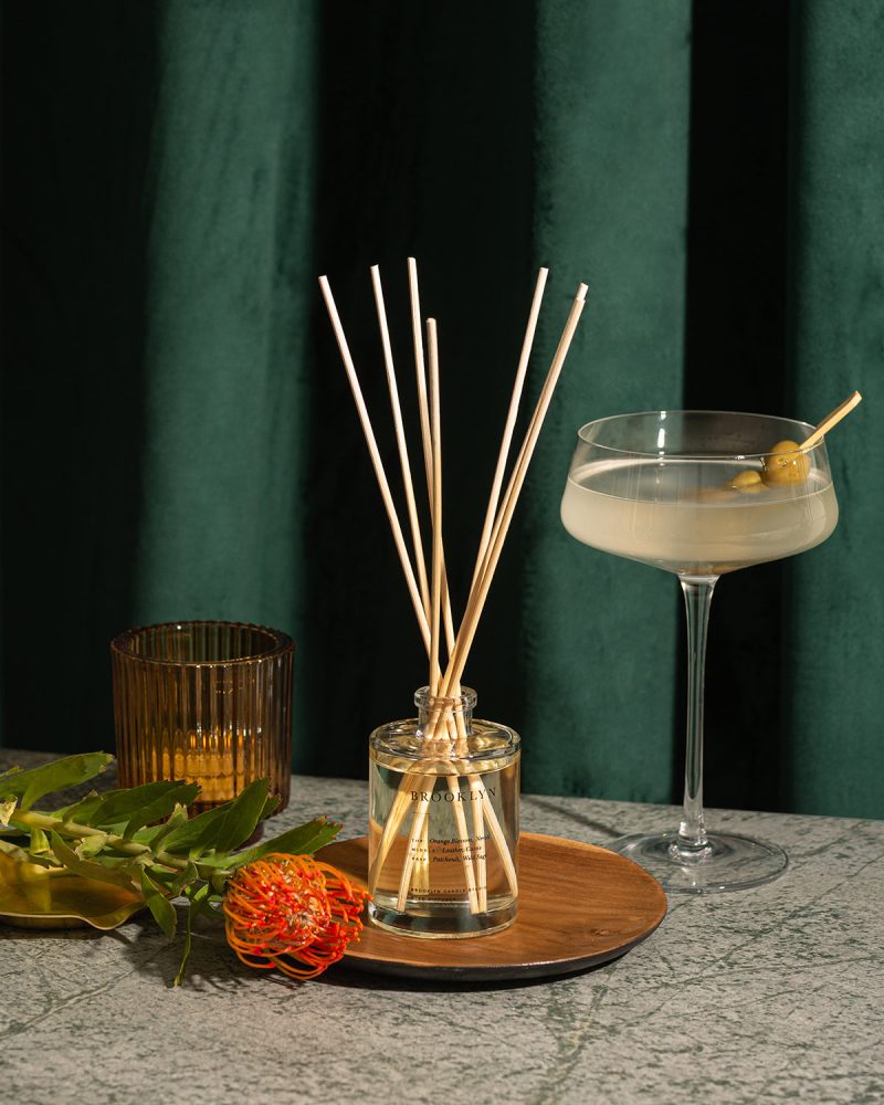 brooklyn reed diffuser brooklyn candle studio 790684