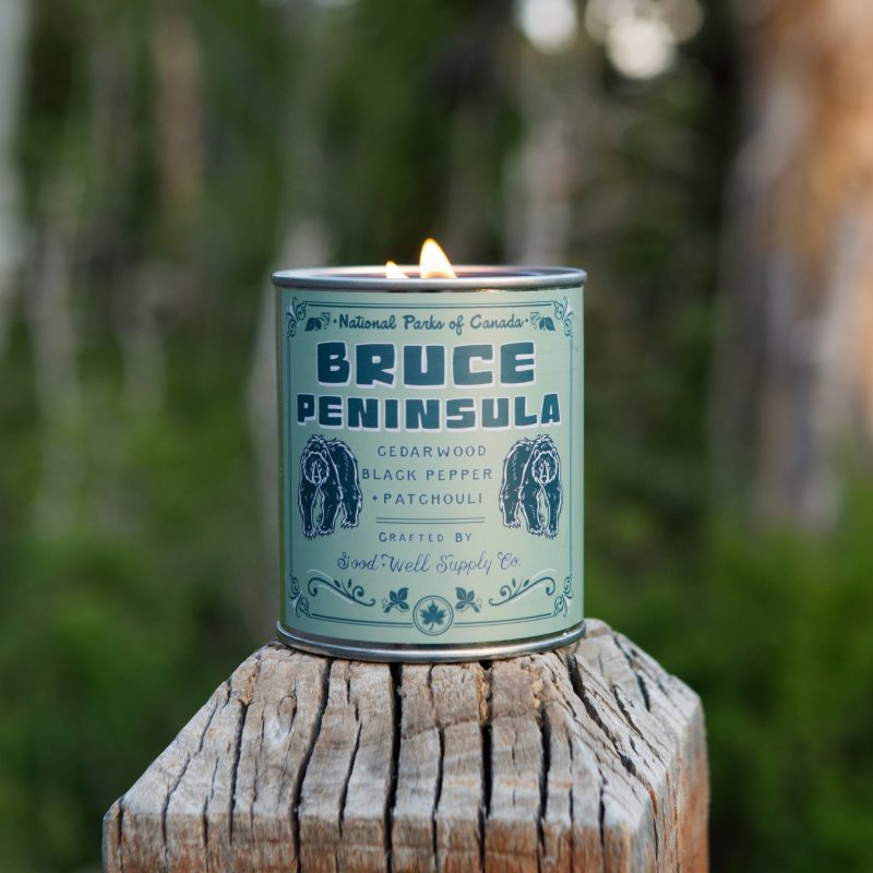 brucepeninsula npcandacandle styledphoto