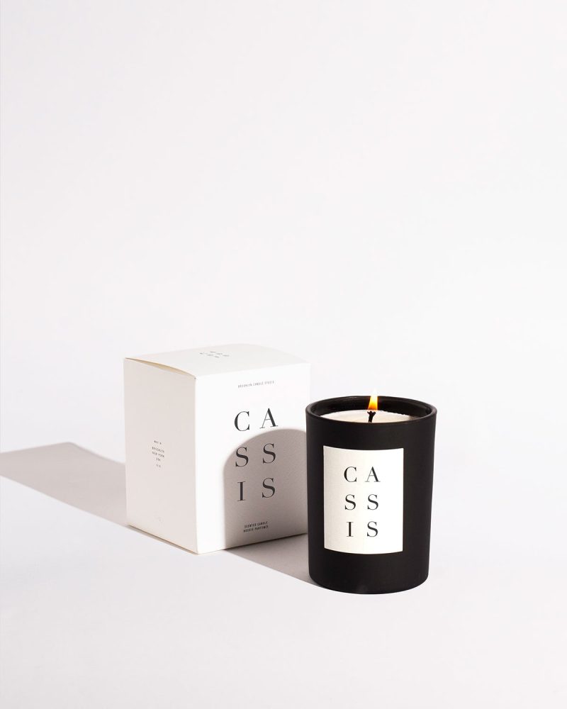 cassis noir candle brooklyn candle studio 340374