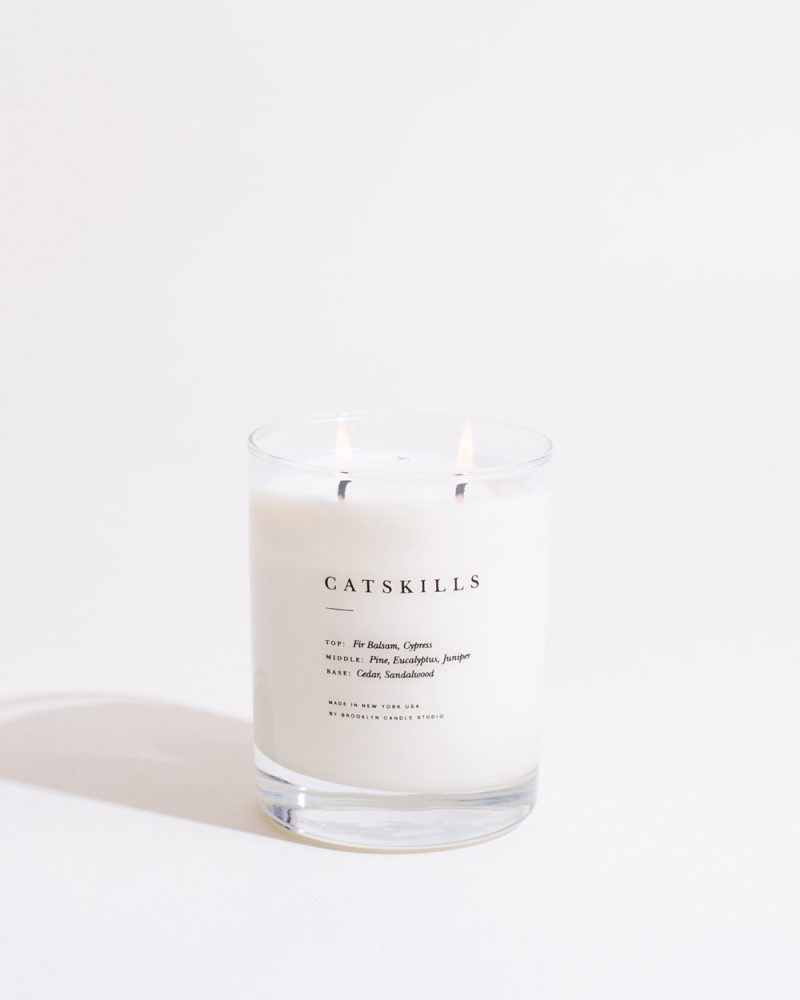 catskills escapist candle brooklyn candle studio 976792