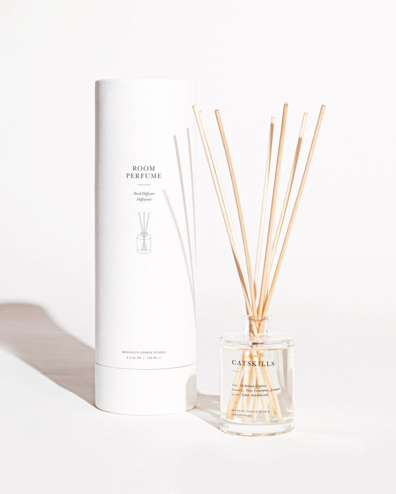 catskills reed diffuser brooklyn candle studio 581146