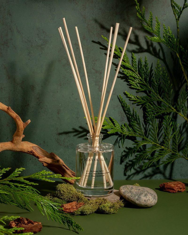 catskills reed diffuser brooklyn candle studio 961779