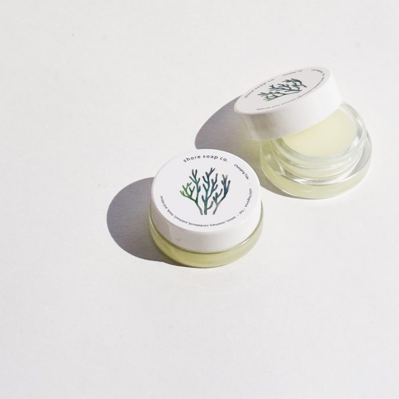 changing tide solid perfume