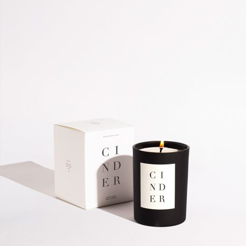 cinder noir candle brooklyn candle studio 821056