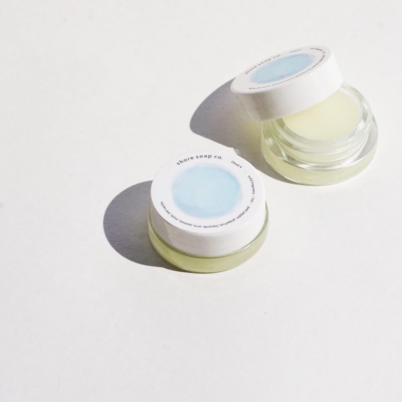 cloud 9 solid perfume